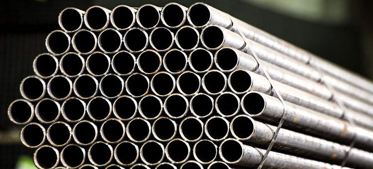 Stainless Steel 317L Pipe & Tube